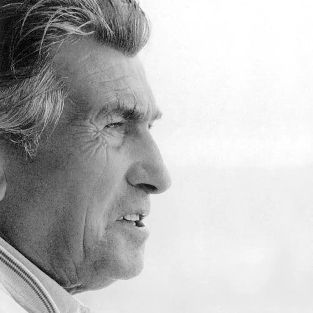 Ferruccio Lamborghini