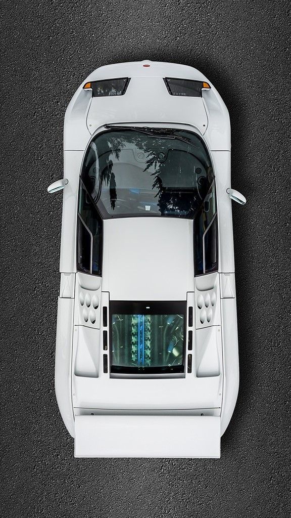 Lamborghini Countach